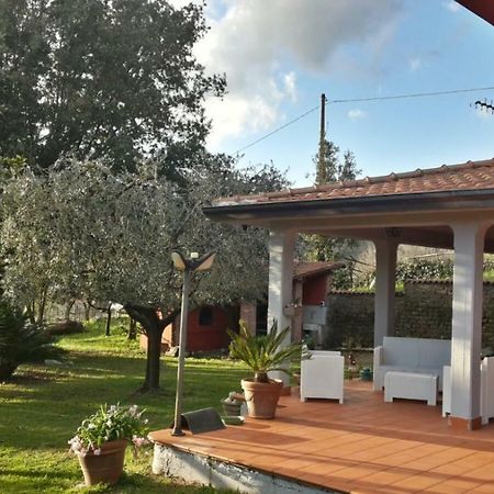 B&B La Mita Giuliano di Roma Luaran gambar