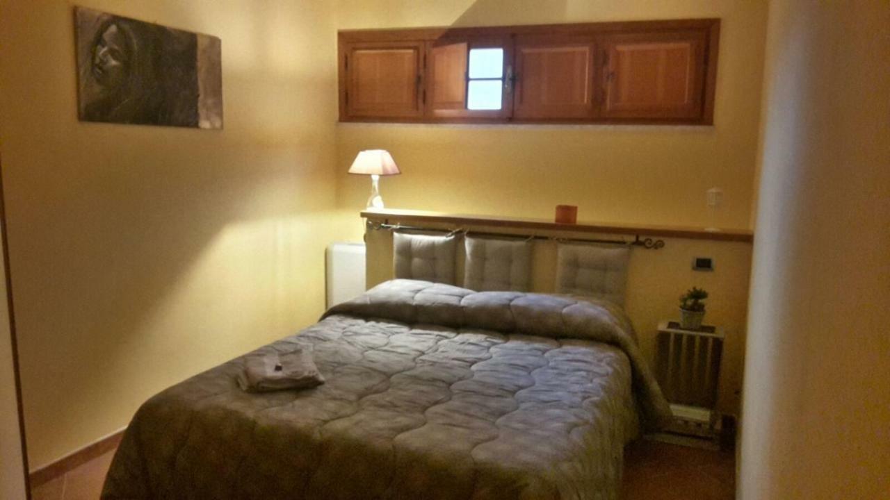B&B La Mita Giuliano di Roma Luaran gambar