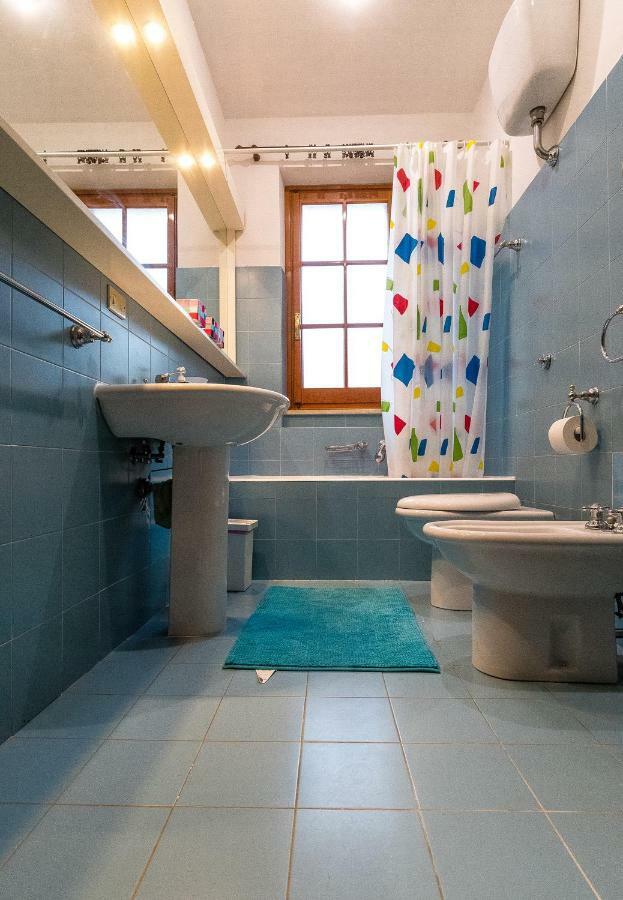 B&B La Mita Giuliano di Roma Luaran gambar